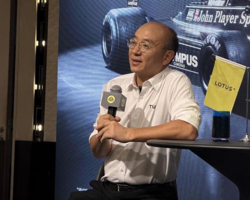 莲花“FOCUS 2030”战略 从“激进电动”到“务实多元”的进阶之道