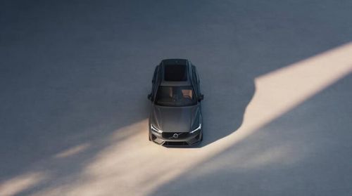 沃尔沃XC60或将迎来中期改款，巩固热销车型地位