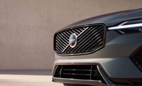 沃尔沃XC60或将迎来中期改款，巩固热销车型地位