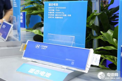 中国首富下场!巨头扎堆IPO,固态电池赛道谁将封王?