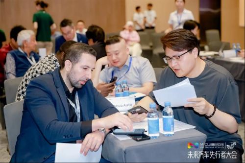 锚定中场,见远行远：2026粤港澳大湾区车展圆满闭幕