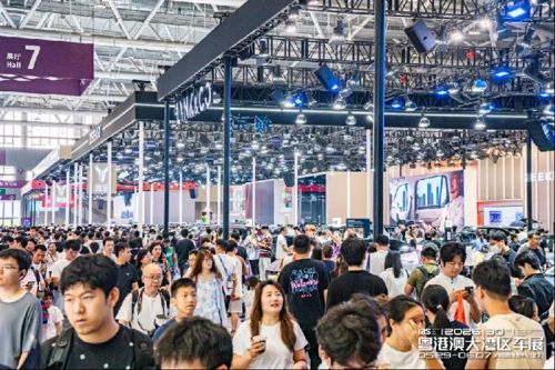 锚定中场,见远行远：2026粤港澳大湾区车展圆满闭幕