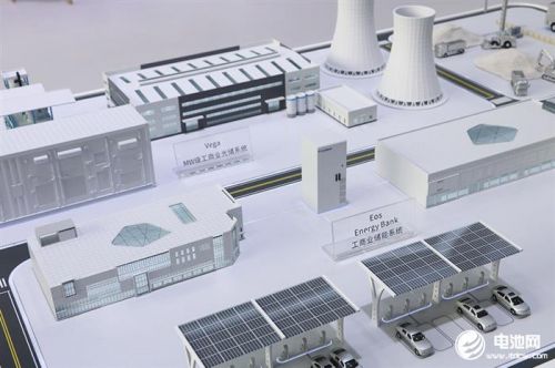 还干啥动力电池？半个月签单超180GWh！储能圈“接单接到手软”！