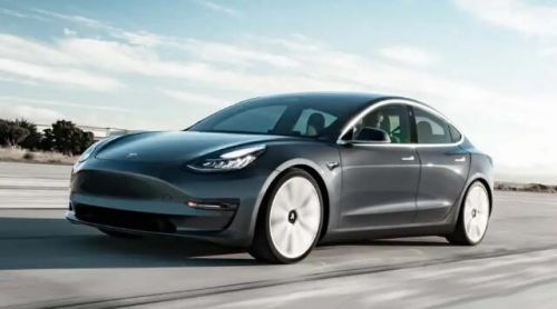 电动汽车上牌量在美连续数月下滑后迎来回暖