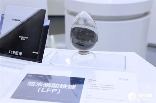磷酸铁锂上市公司拟募资不超29亿元