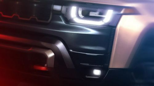 吉普确认全新切诺基将推出越野版Trailhawk车型
