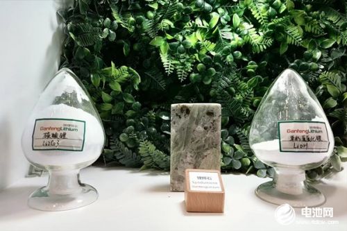 不只是锂价重回17万元！锂钴镍等升级国家战略性矿产！