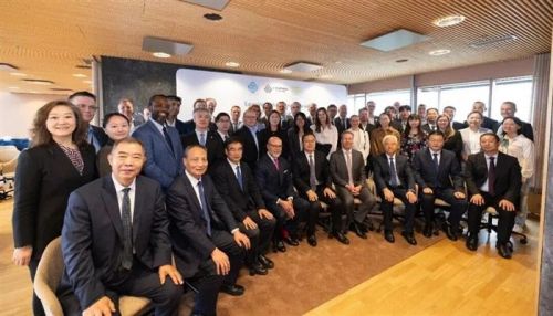 近40亿元!这一海外正极材料项目获国际银团融资支持