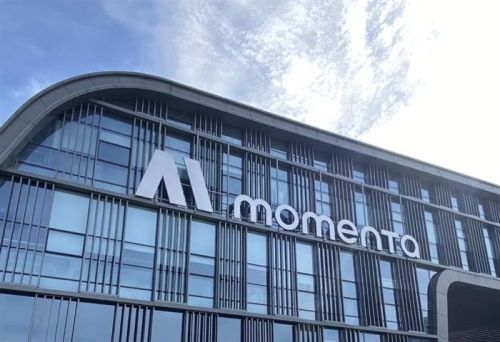 并未集中的市场，与 Momenta 的席位