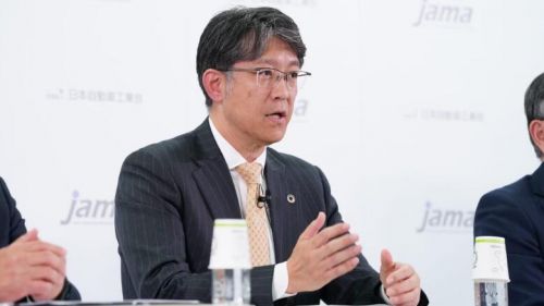 丰田高管呼吁日本车企深化行业合作