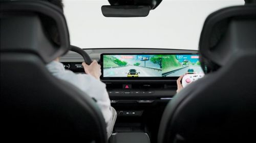 官方预热视频发布 起亚全新赛图斯将于8月13日开启预售