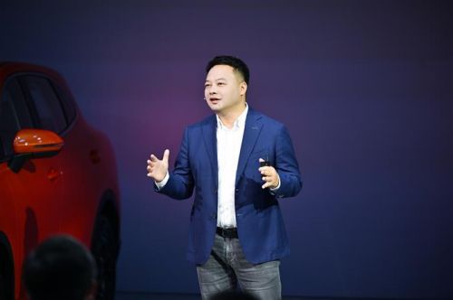 风云T7领衔,奇瑞在成都车展亮出“全球车”全家桶