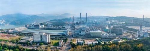 上市国企出手!这家负极材料TOP10公司或易主