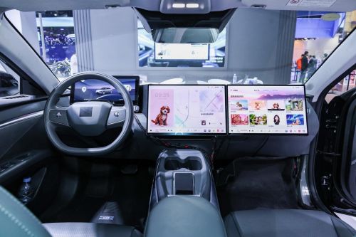 四维智联-AI Agent | 申报2026第八届金辑奖中国汽车新供应链百强