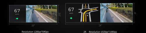 泽景股份-NEWVISION HUD5.0 | 申报2026第八届金辑奖中国汽车新供应链百强
