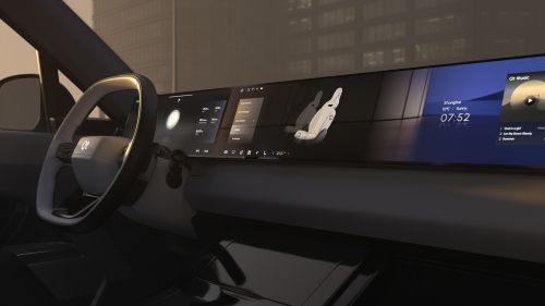 科尤特软件-Outpace:基于 Qt 的全景式 3D 座舱HMI解决方案 | 申报2026第八届金辑奖中国汽车新供应链百强