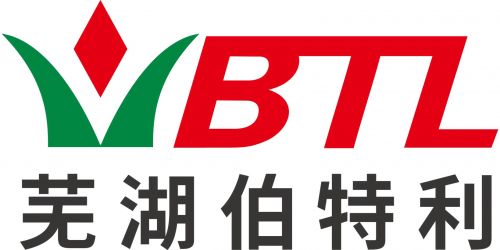 伯特利-纯机电线控制动EMB | 申报2026第八届金辑奖中国汽车新供应链百强